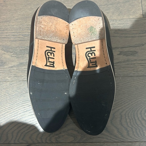 Helm Bradley Black Size 13 - Picture 6 of 6